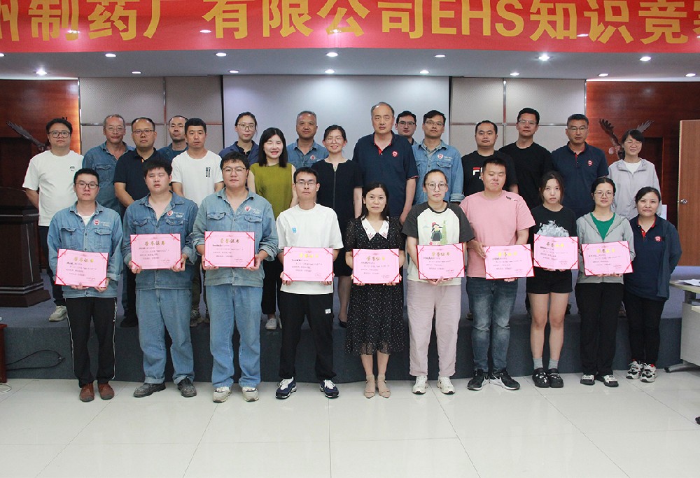 向基层注入安全DNA ,让安全成为凯时网站的遗传代码